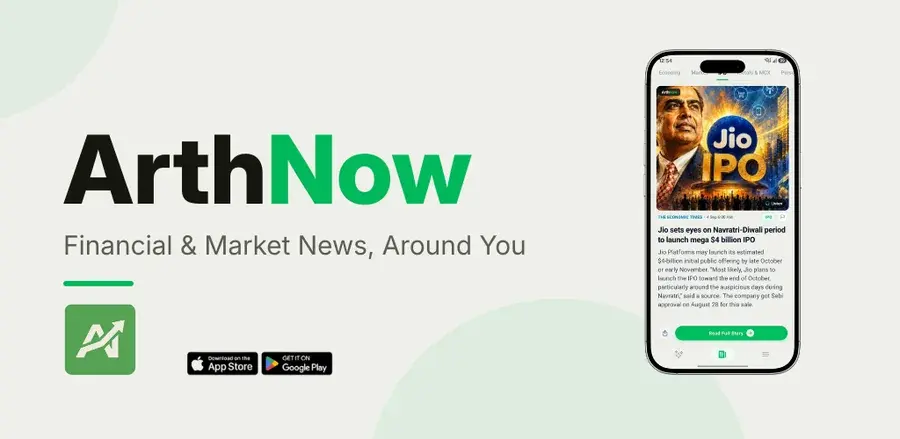ArthNow: financial and market news, around you